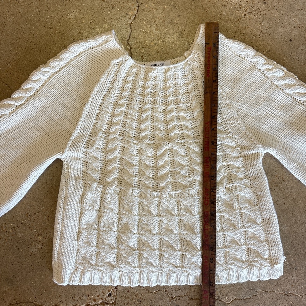 Chunky Sweater View 6